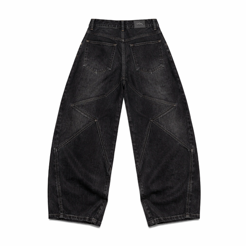 Ripple Peace Jeans