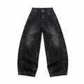 Ripple Peace Jeans